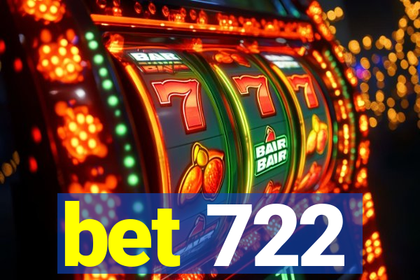 bet 722